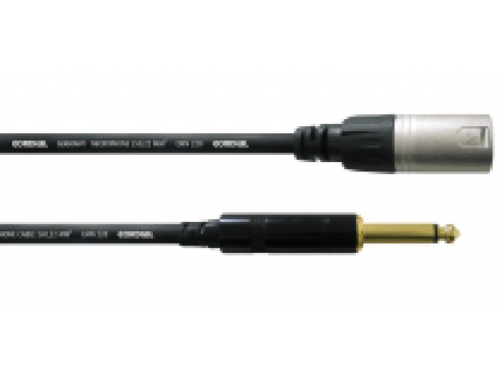 CORDIAL CCM 7.5 MP