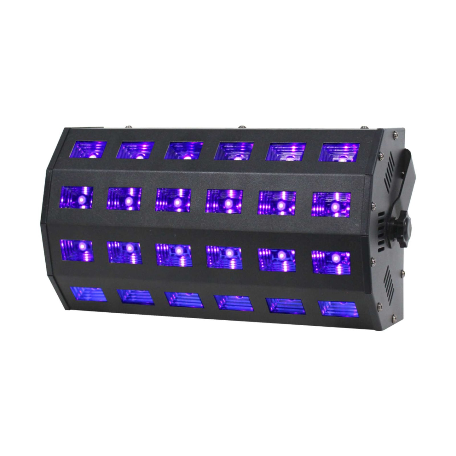 UV PANEL 24X3W CURV – Image 1