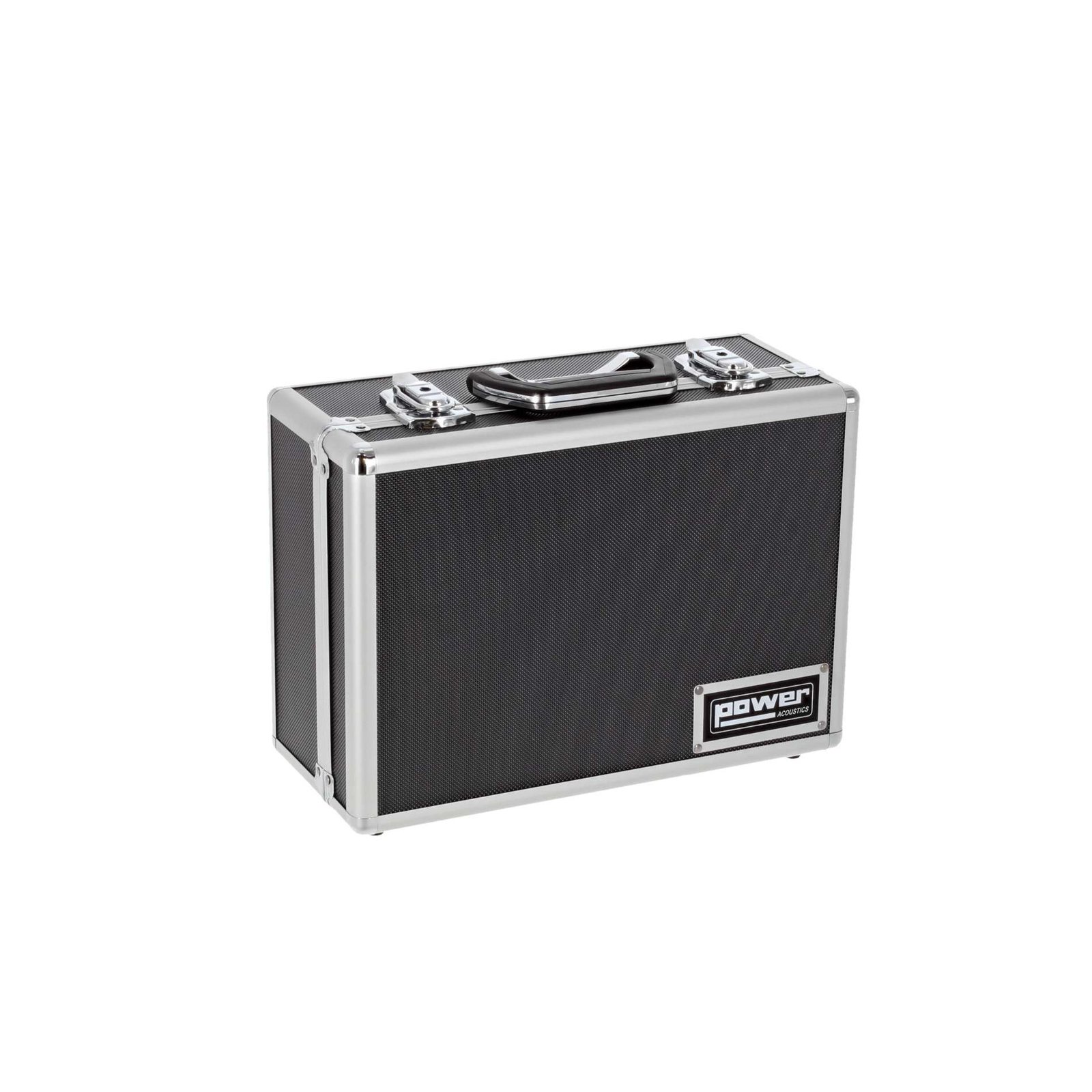POWER ACOUSTICS FL MIXER 2 – Image 1