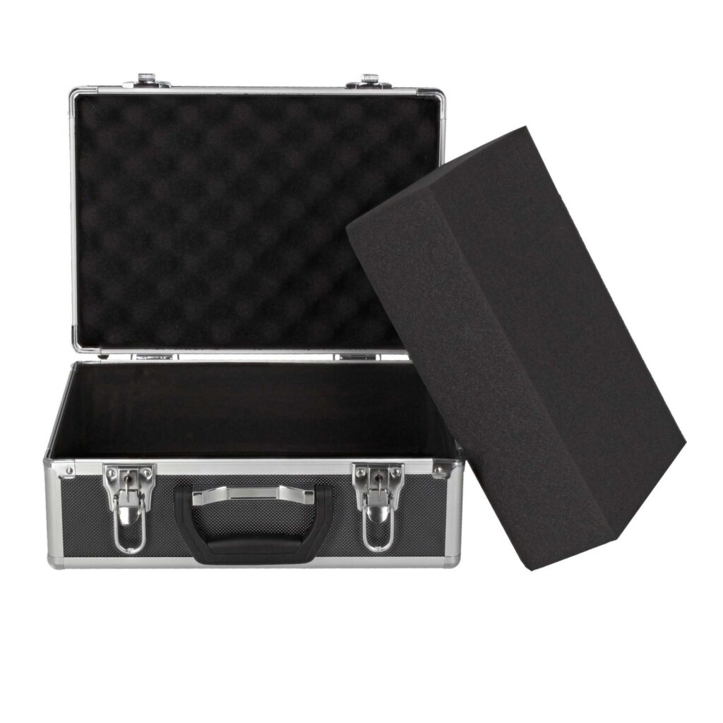 POWER ACOUSTICS FL MIXER 2
