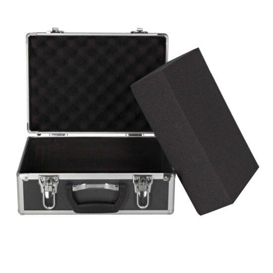 POWER ACOUSTICS FL MIXER 2 – Image 3