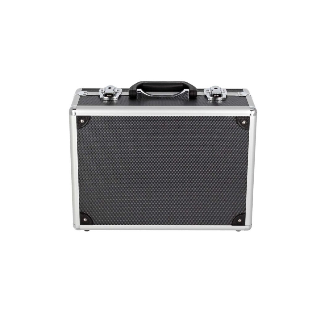 POWER ACOUSTICS FL MIXER 2