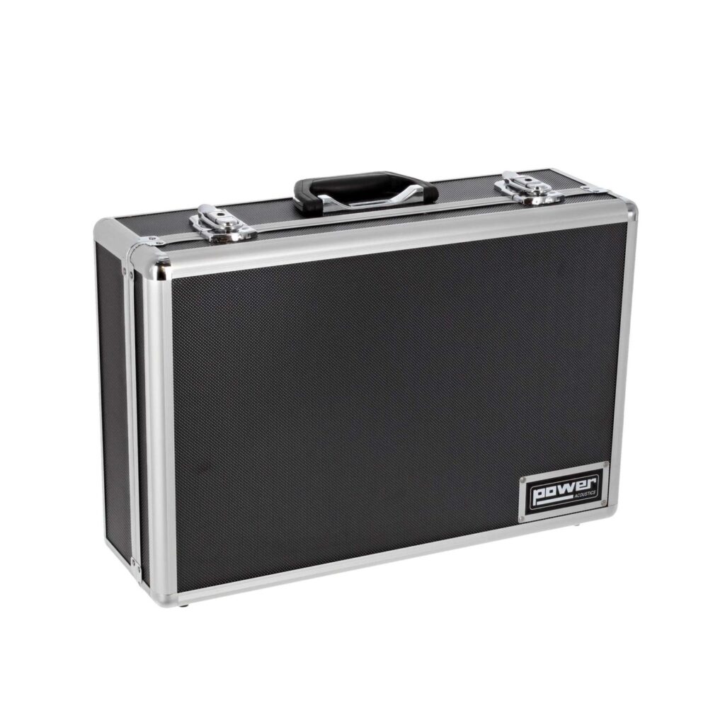 FL MIXER 3 Valise de Transport pour Mixeur