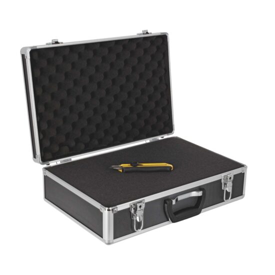 FL MIXER 3 Valise de Transport pour Mixeur – Image 3
