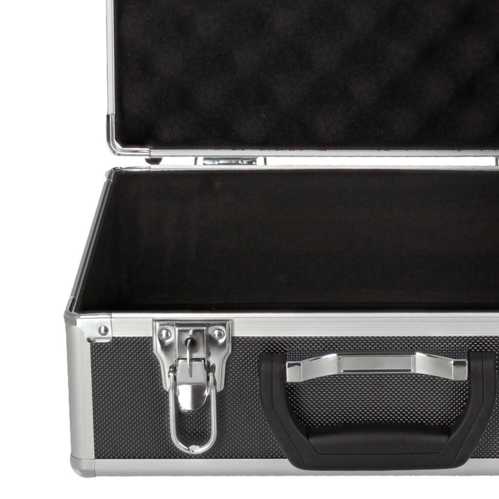 POWER ACOUSTICS FL MIXER 2