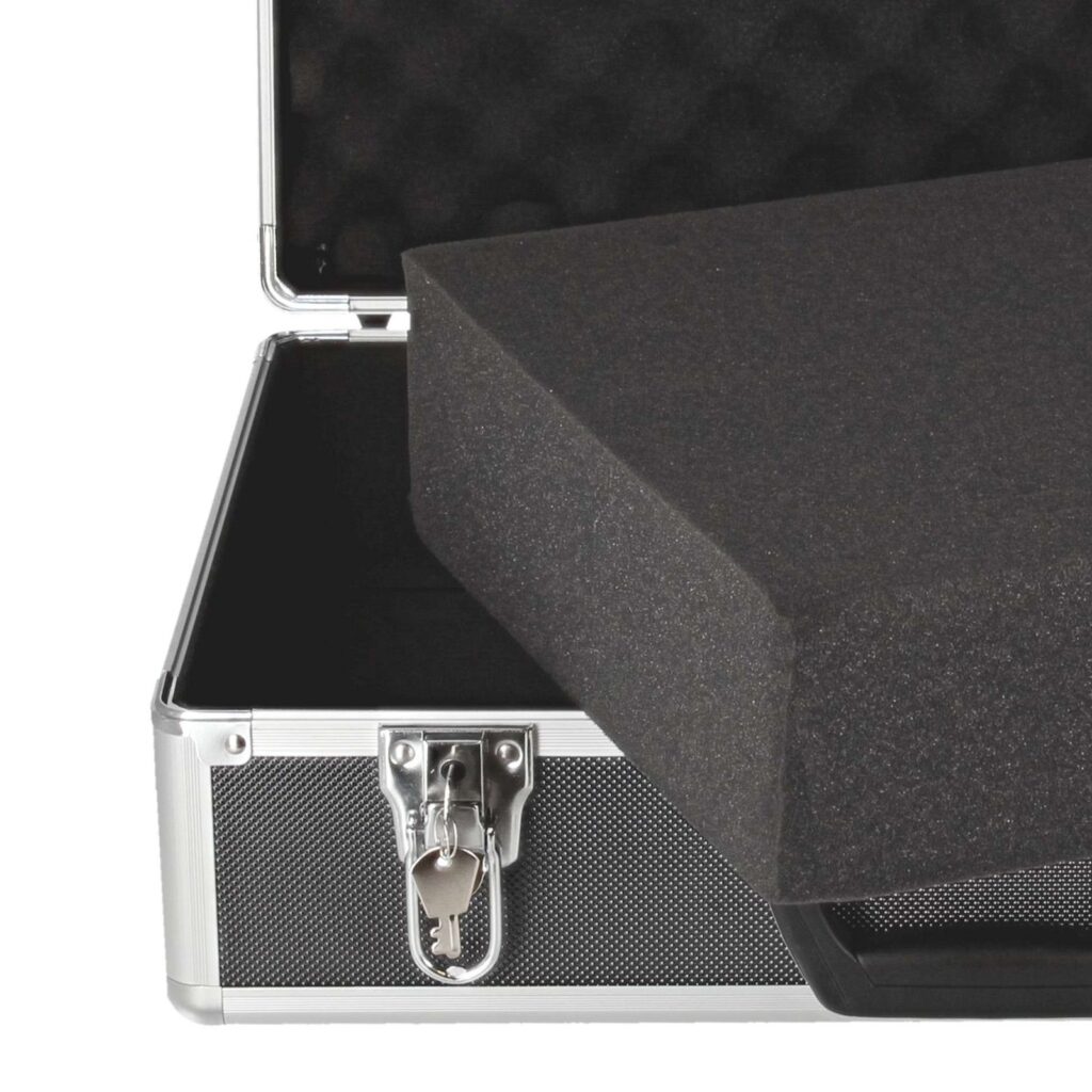 FL MIXER 3 Valise de Transport pour Mixeur