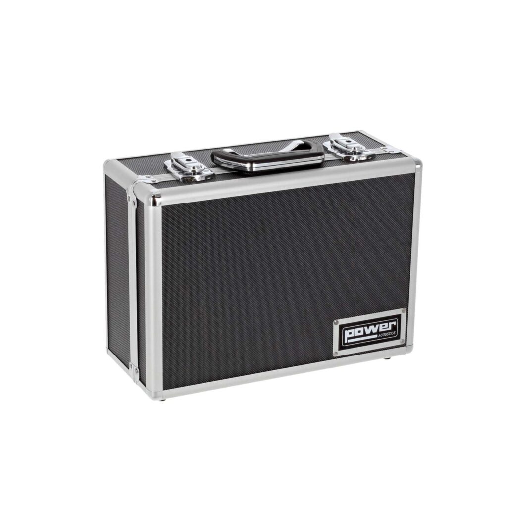 POWER ACOUSTICS FL MIXER 2