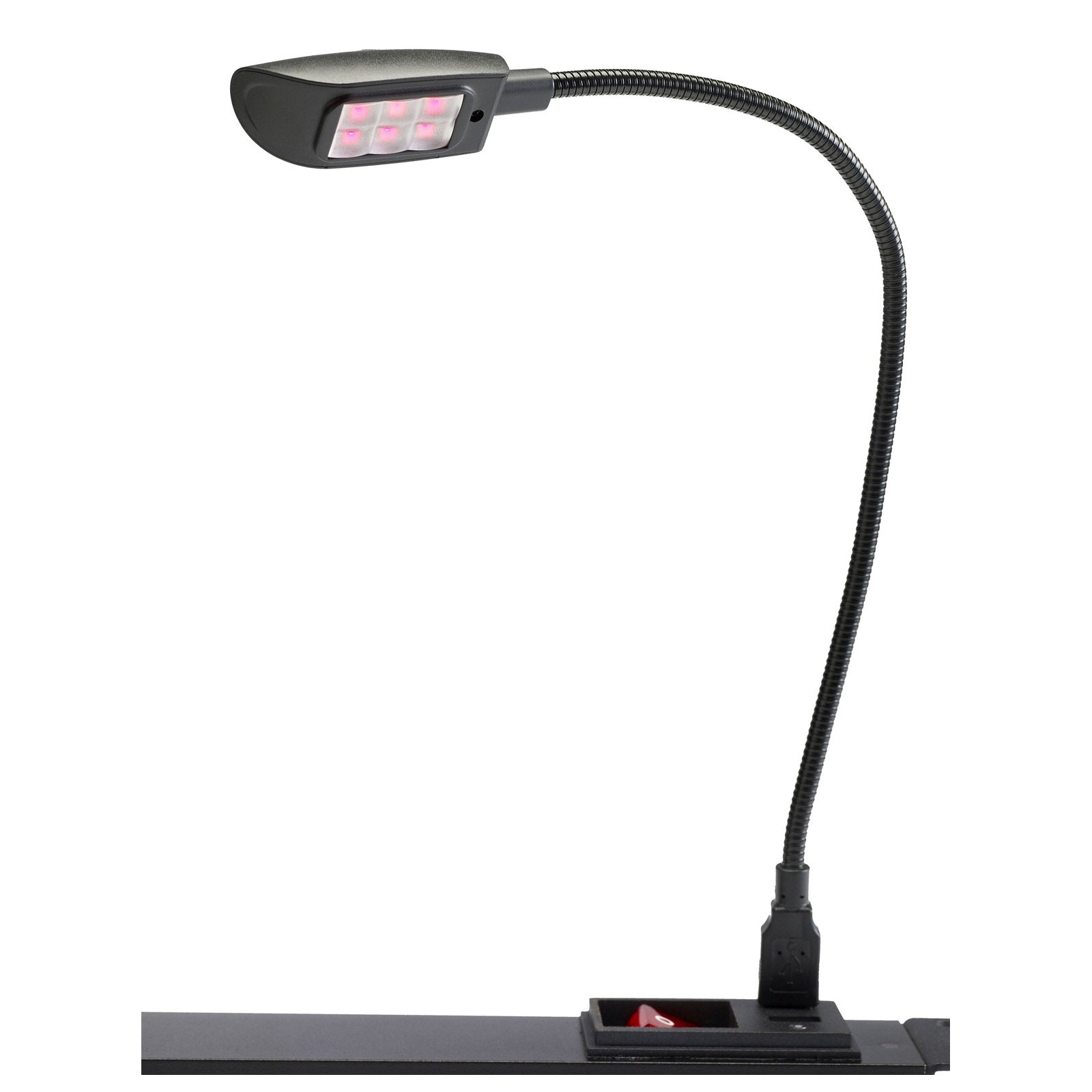 HILEC Snake16RGBUSB – Image 1