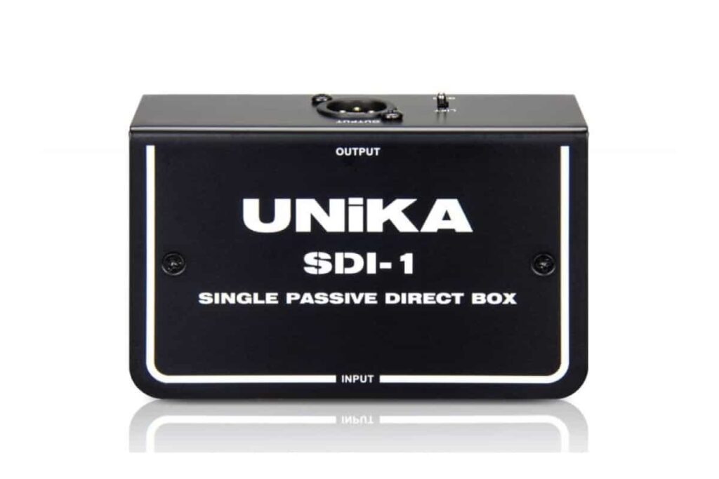 UNIKA SDI-1