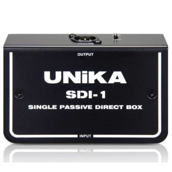 UNIKA SDI-1 – Image 1