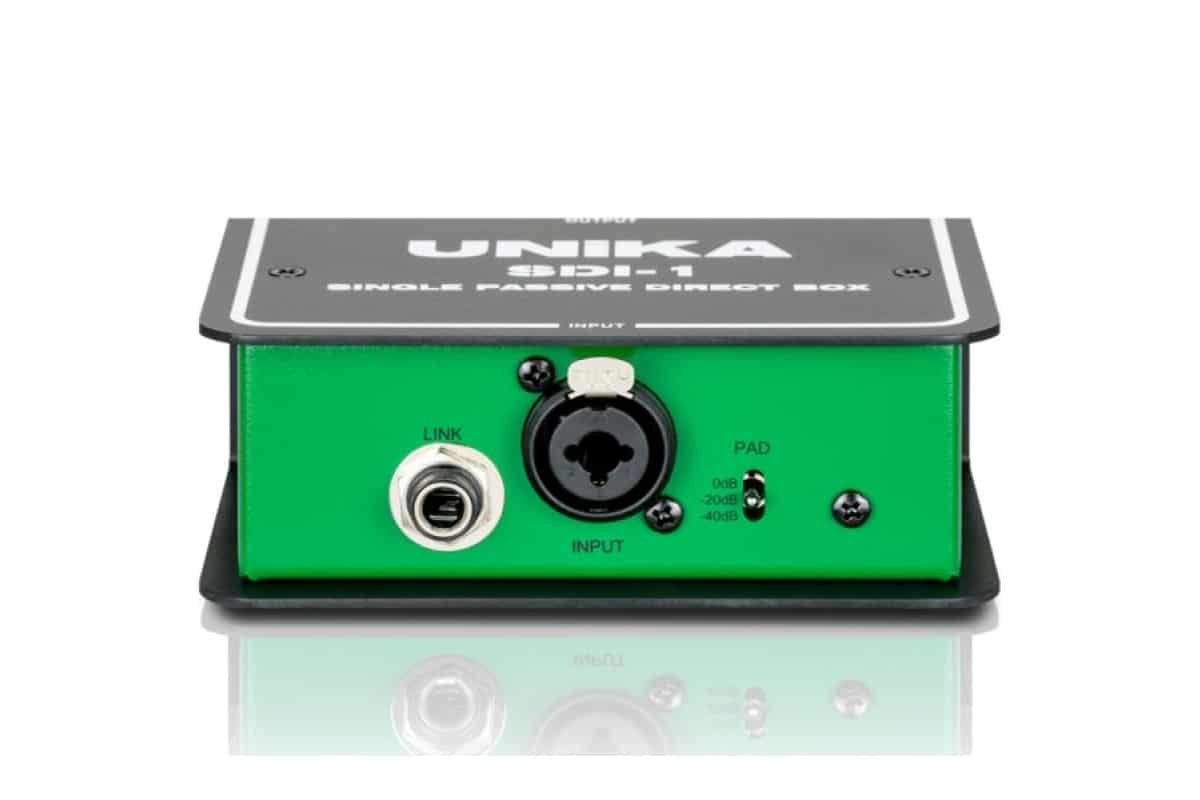 UNIKA SDI-1 – Image 2