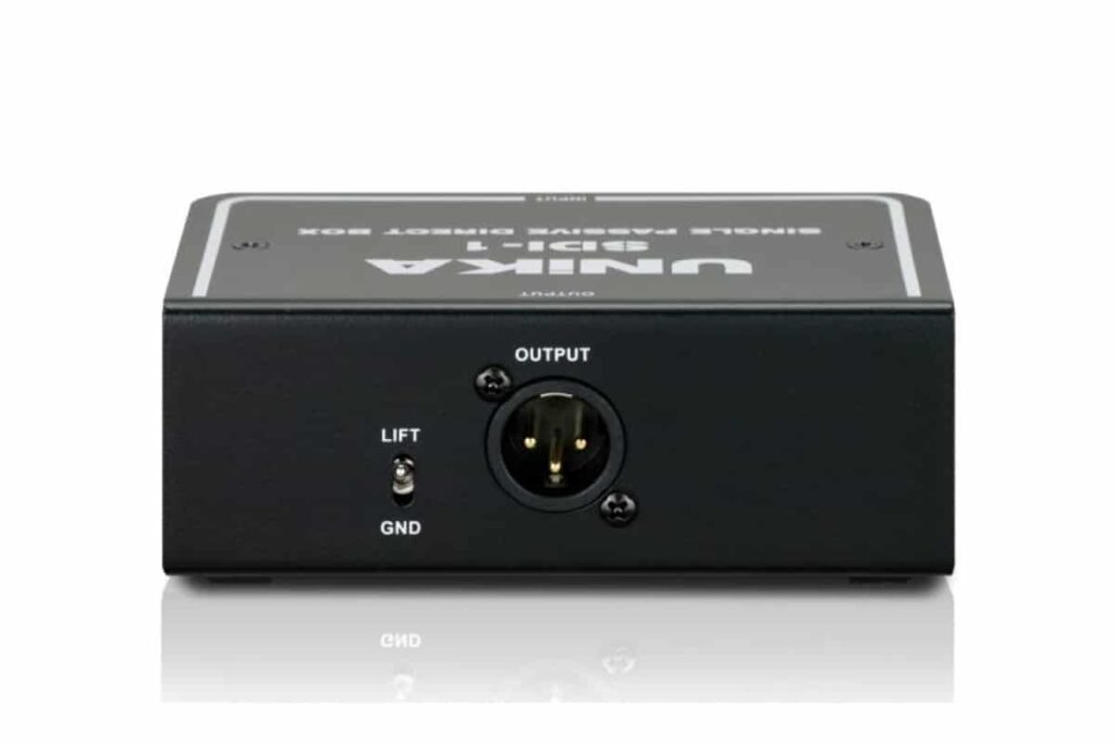 UNIKA SDI-1
