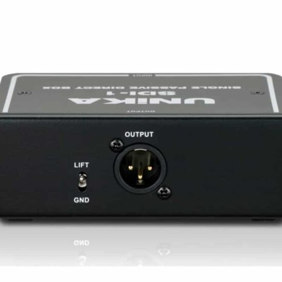 UNIKA SDI-1 – Image 3