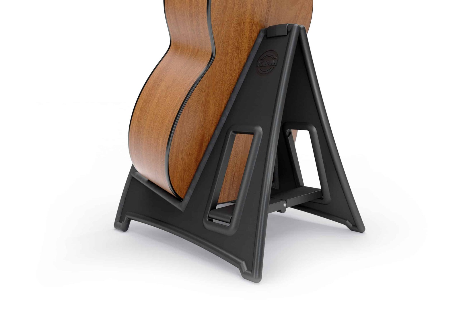 K&M 17595 Ukulele / Violin stand – Image 2