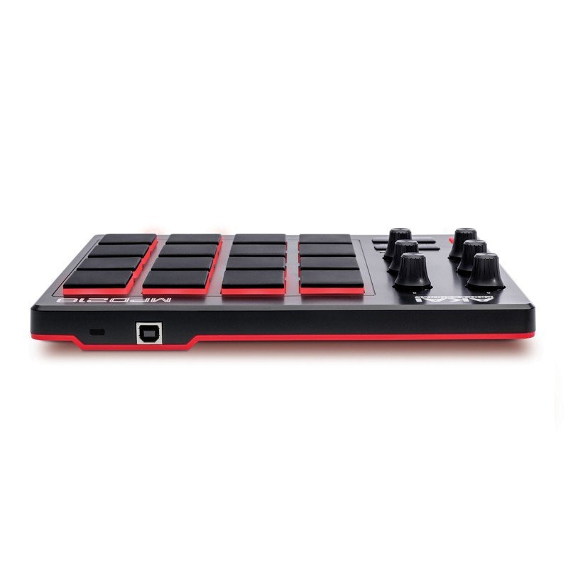 Akai MPD218