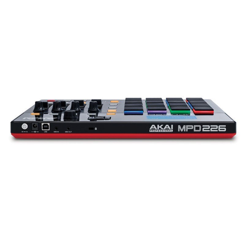 Akai MPD226