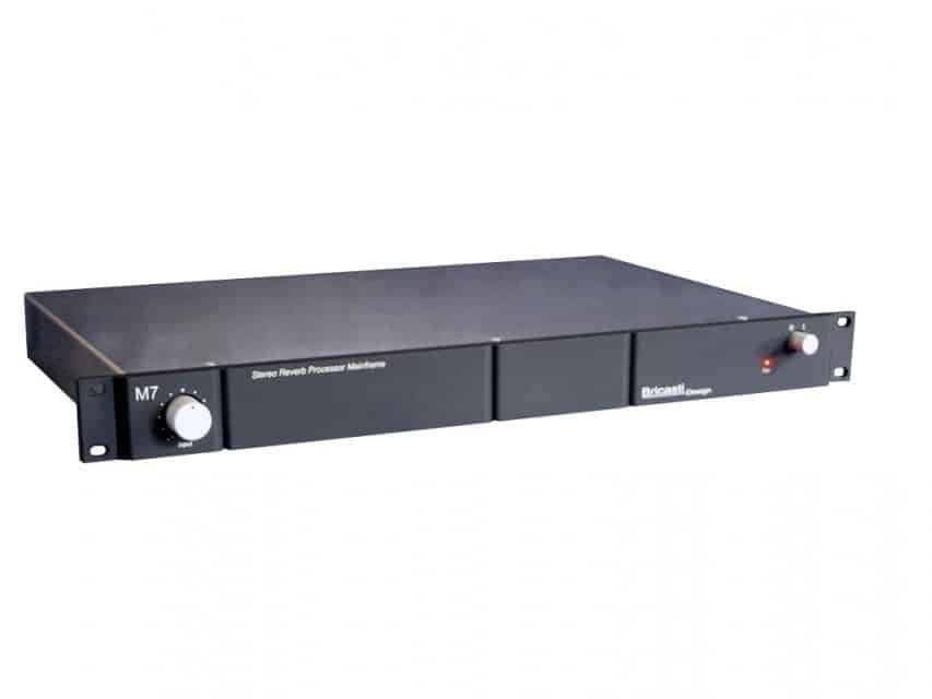 BRICASTI DESIGN - M7M