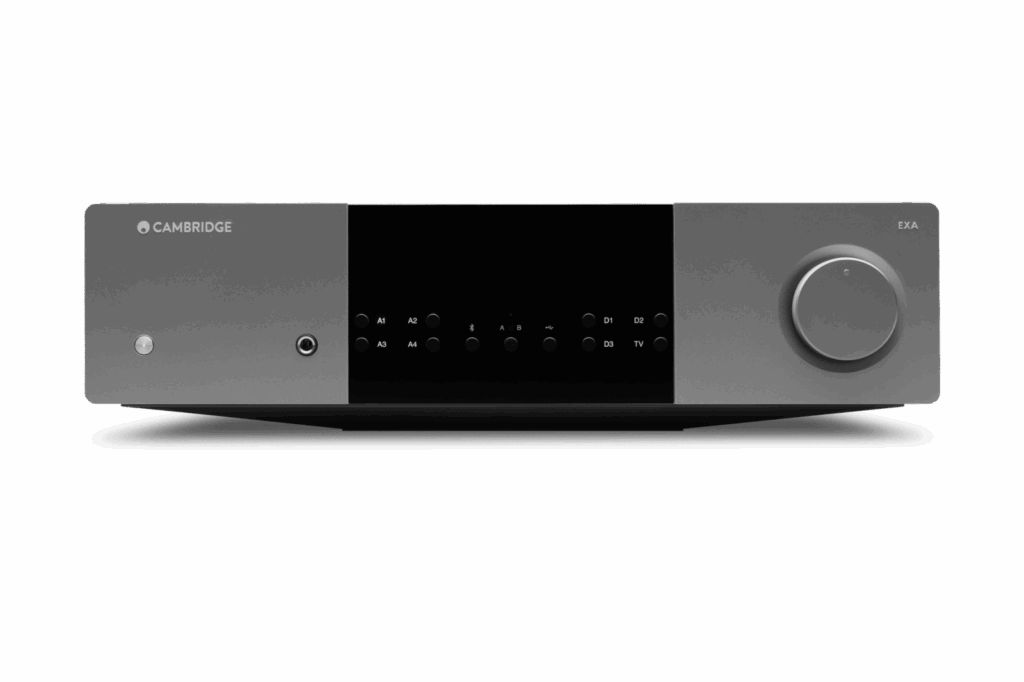 CAMBRIDGE AUDIO EXA100