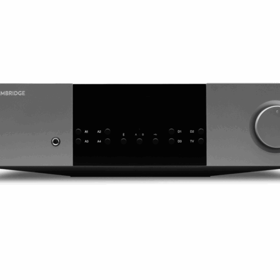 CAMBRIDGE AUDIO EXA100 – Image 1