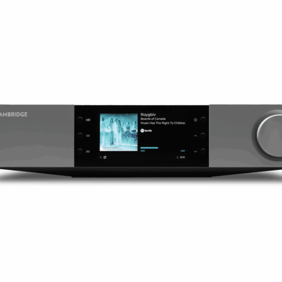 CAMBRIDGE AUDIO EXN100 – Image 1