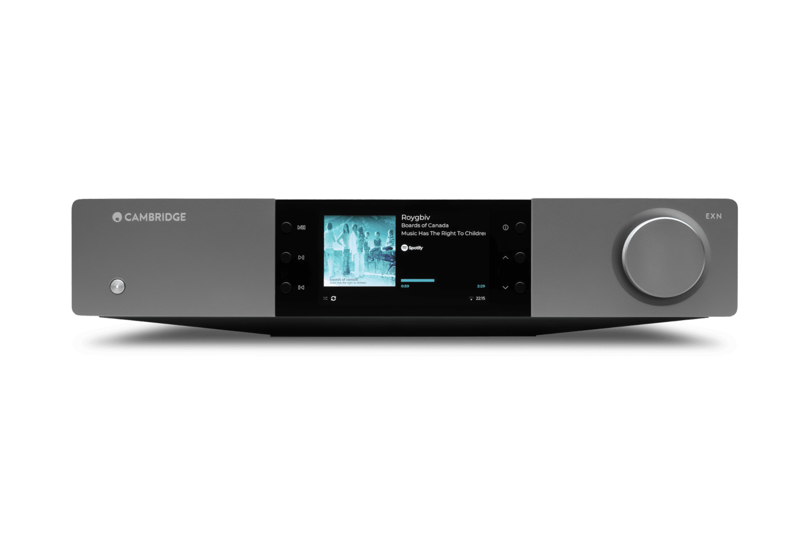 CAMBRIDGE AUDIO EXN100 – Image 1