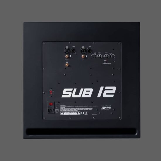 APS SUB 12 – Image 2