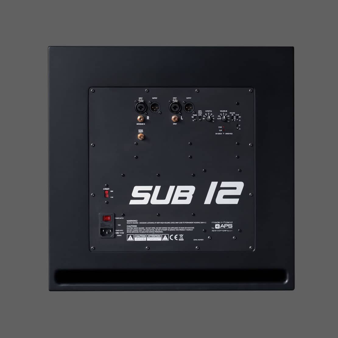 APS SUB 12 – Image 2