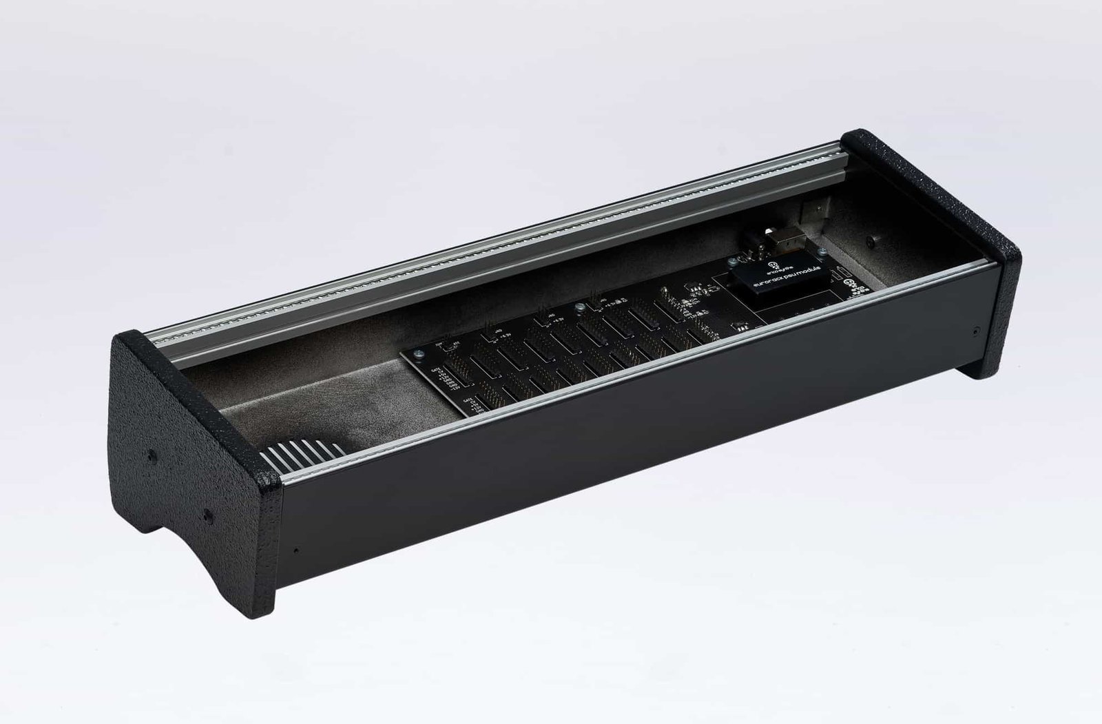1x84HP Aluminum Skiff Case – Image 2