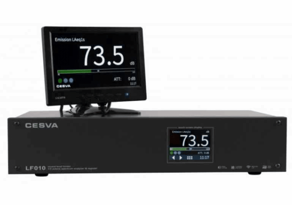 CESVA LF010