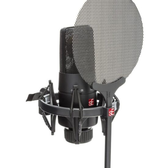 SE ELECTRONICS sE-X1S Vocal Pack – Image 2