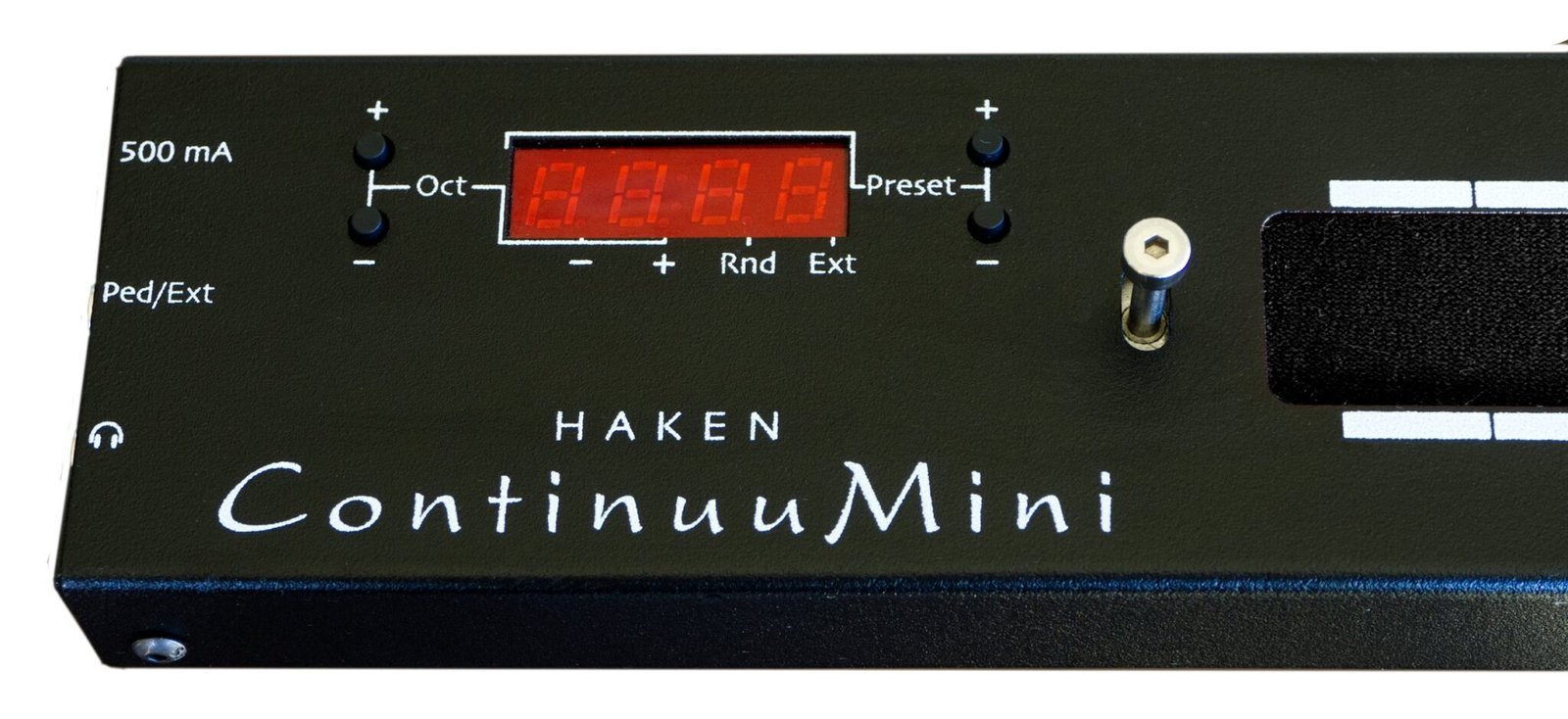 HAKEN AUDIO ContinuuMini Occasion – Image 2