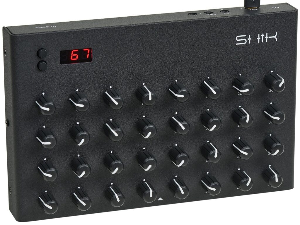 SHIK N32B V3