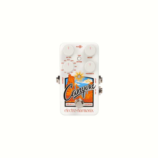 ELECTRO-HARMONIX Canyon – Image 1