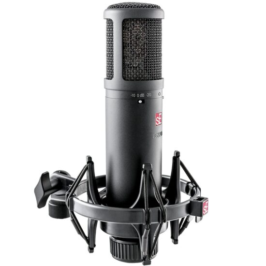 SE ELECTRONICS sE-2200 – Image 2