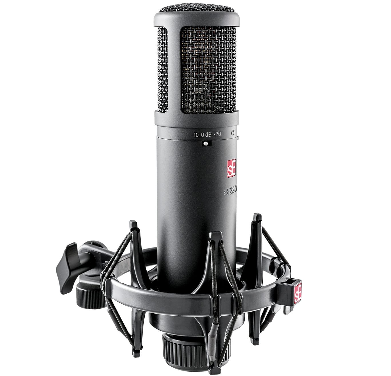 SE ELECTRONICS sE-2200 – Image 2