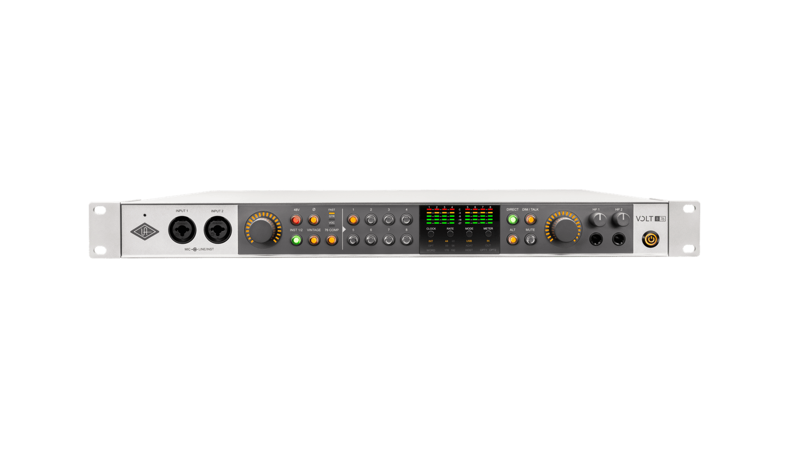 UNIVERSAL AUDIO Volt 876 – Image 2