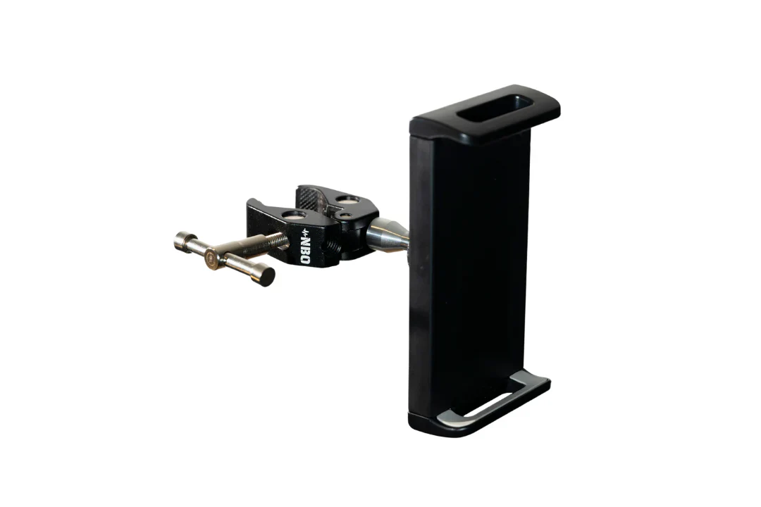 NBO ONEBOARD Universal Tablet/Phone Holder – Image 1