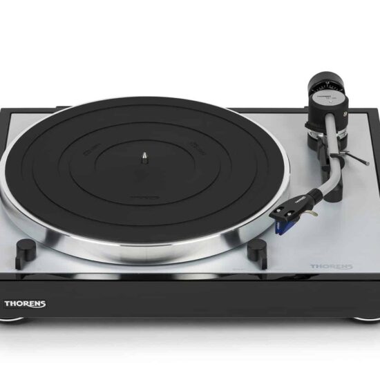 THORENS TD 403 DD – Image 5