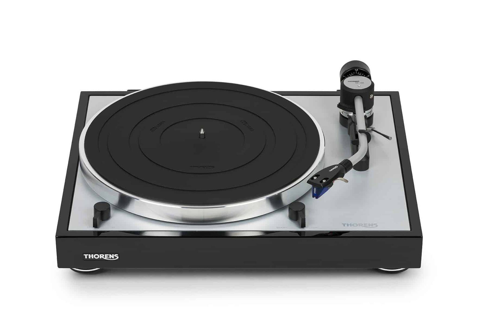 THORENS TD 403 DD – Image 5