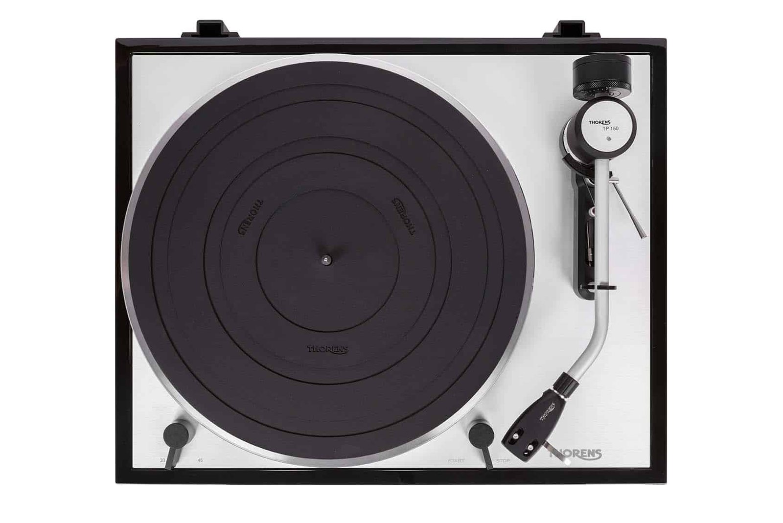 THORENS TD 403 DD – Image 4