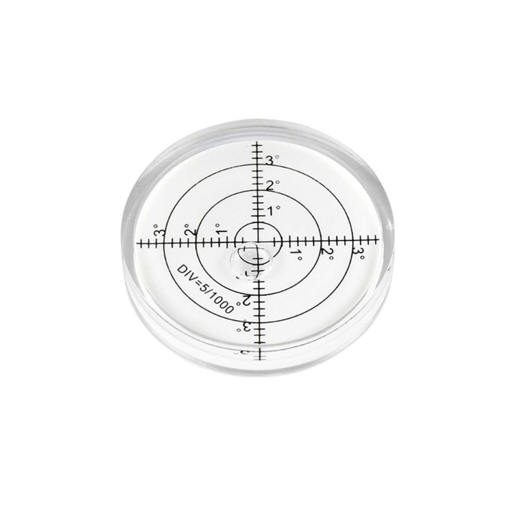 PACK REGLAGE PLATINE VINYLE - PRPV 50
