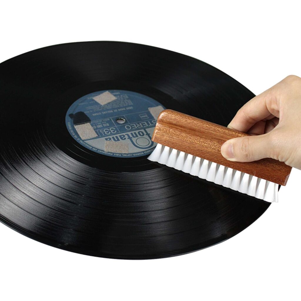 PACK REGLAGE PLATINE VINYLE - PRPV 50