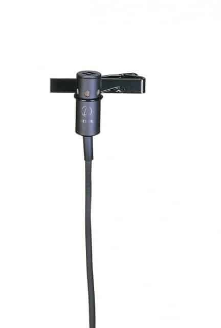AUDIO-TECHNICA - AT831b