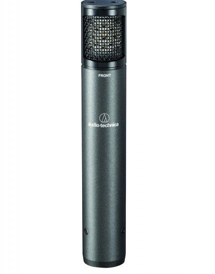 AUDIO-TECHNICA - ATM450 – Image 1