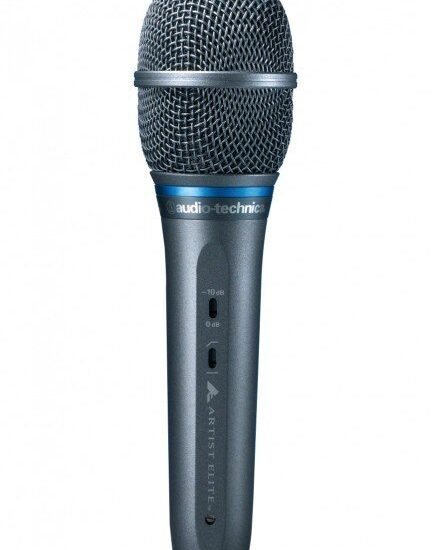 AUDIO-TECHNICA - AE5400 – Image 1