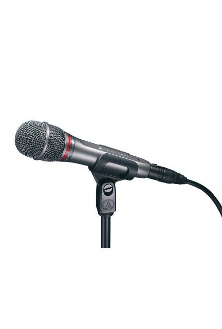 AUDIO-TECHNICA - AE6100