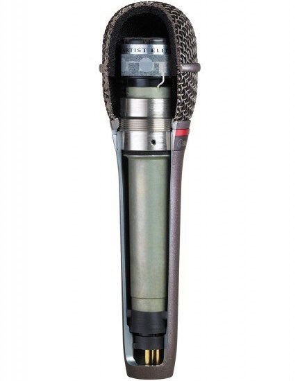 AUDIO-TECHNICA - AE6100 – Image 3