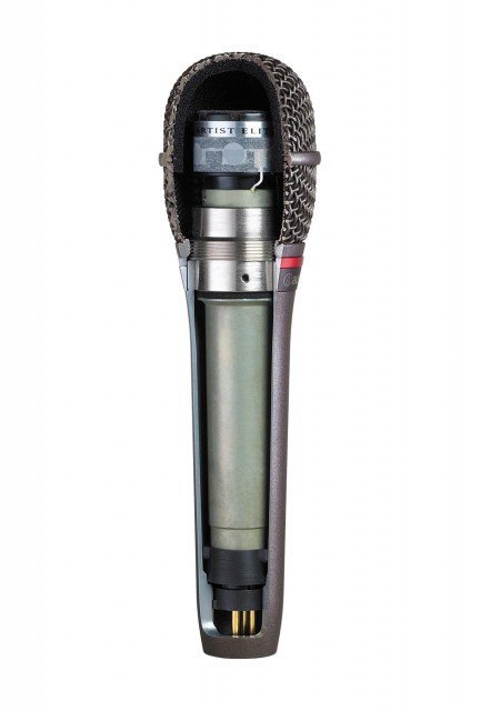 AUDIO-TECHNICA - AE6100
