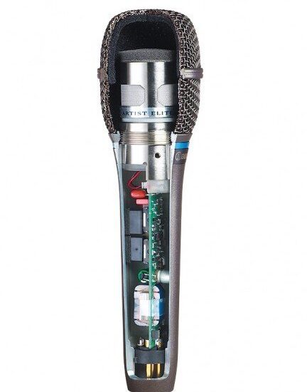 AUDIO-TECHNICA - AE3300 – Image 2