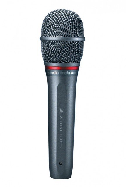 AUDIO-TECHNICA - AE4100